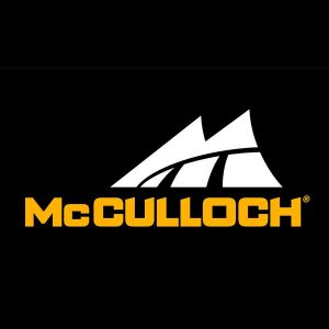 MCCULLOCH LOGO