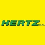 Hertz Srl | Dal 1979 al lavoro per chi lavora